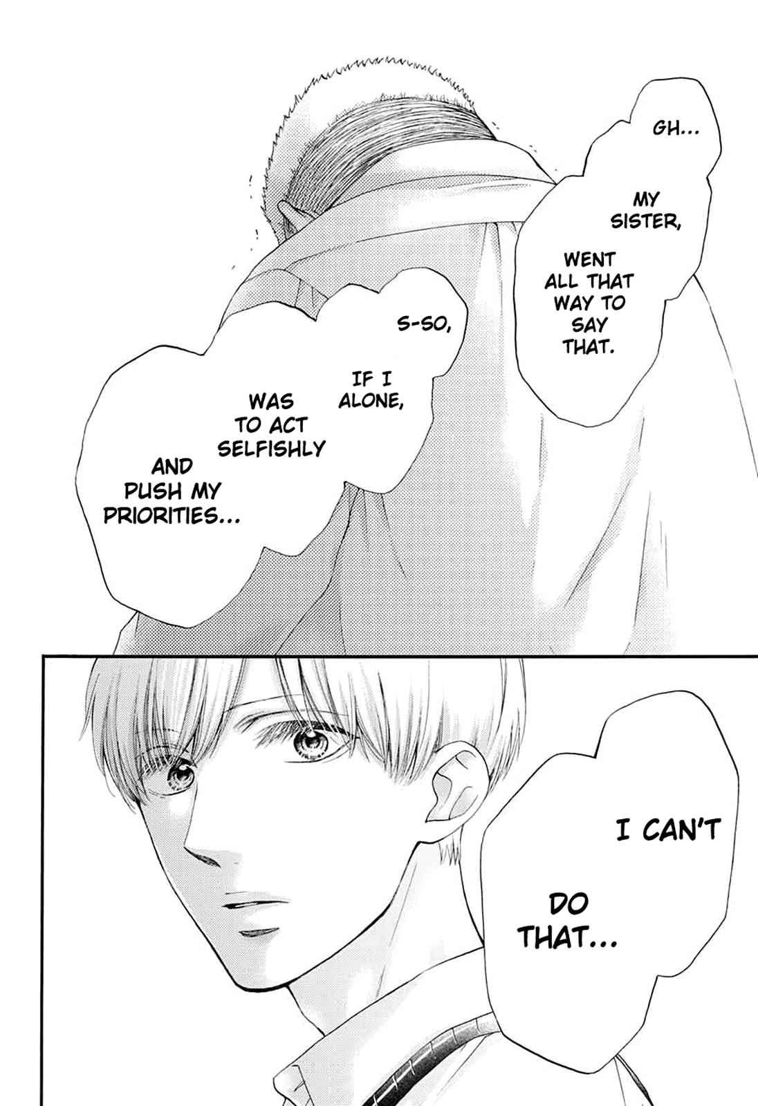 Kono Oto Tomare! Chap 83 - Next Chap 84