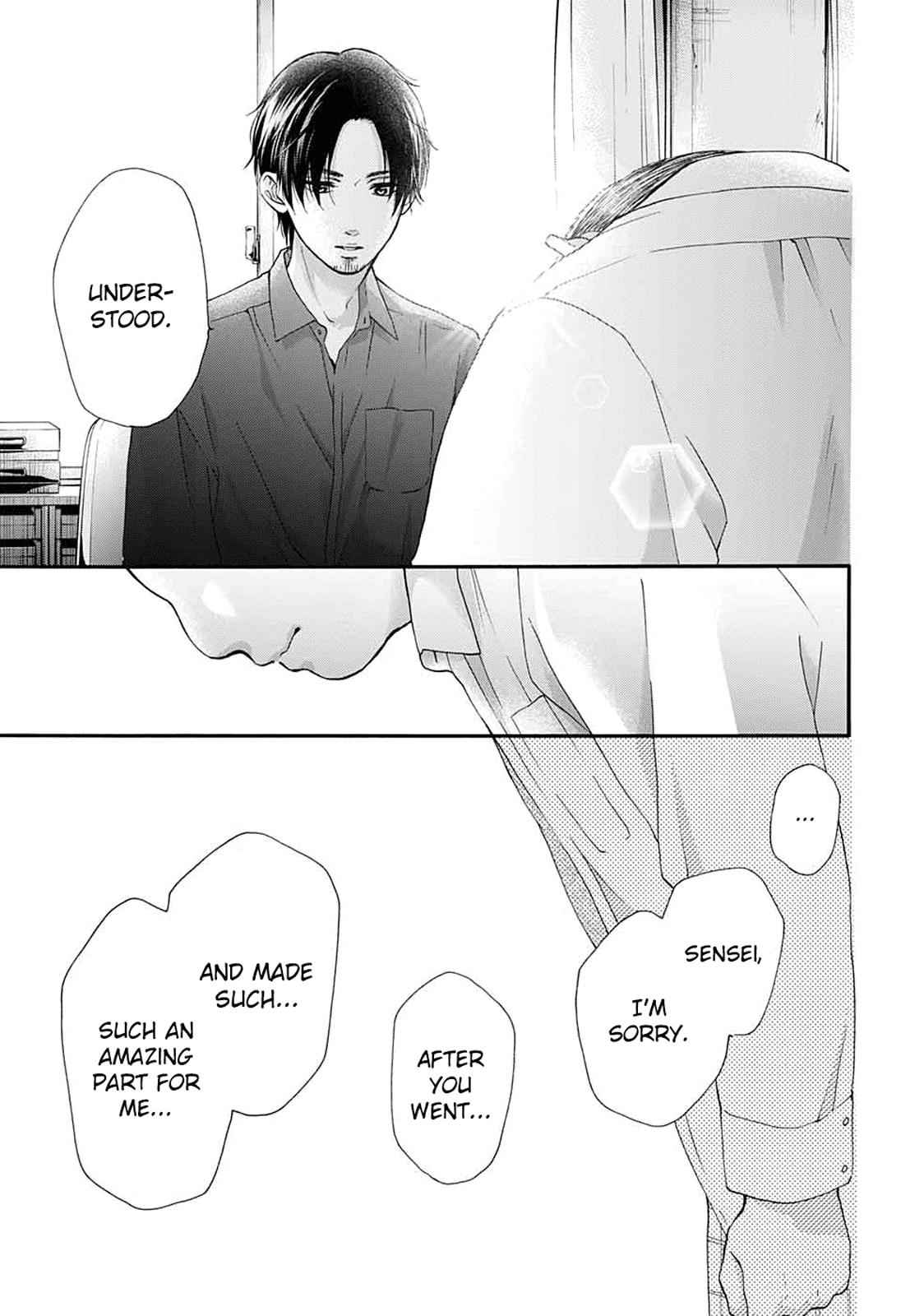 Kono Oto Tomare! Chap 83 - Next Chap 84