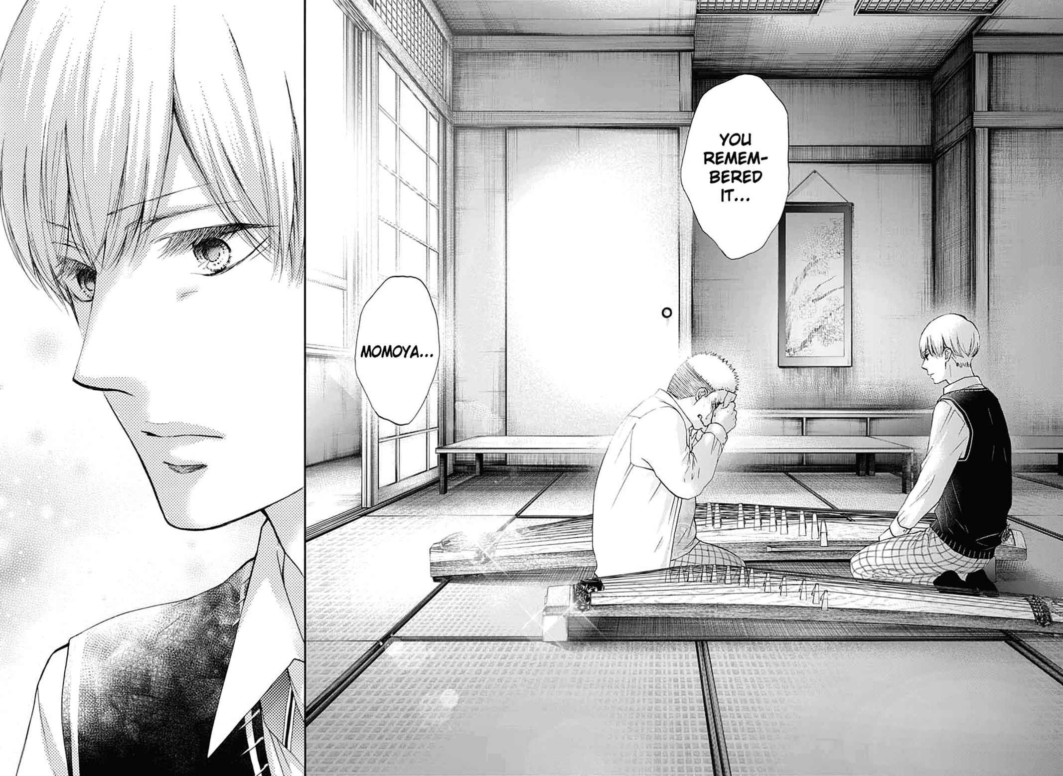 Kono Oto Tomare! Chap 83 - Next Chap 84
