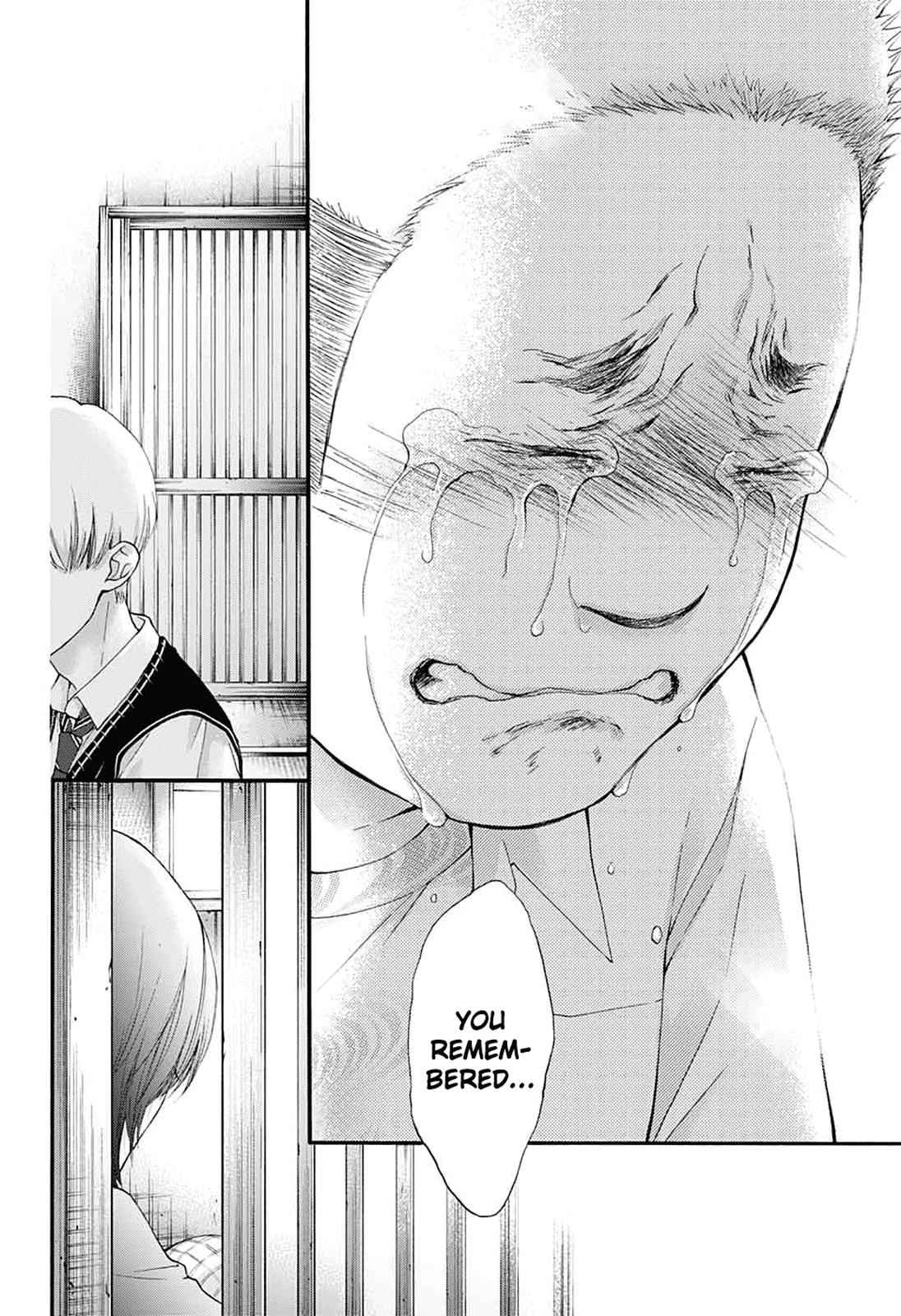 Kono Oto Tomare! Chap 83 - Next Chap 84