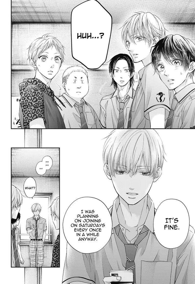 Kono Oto Tomare! Chap 97 - Next Chap 98