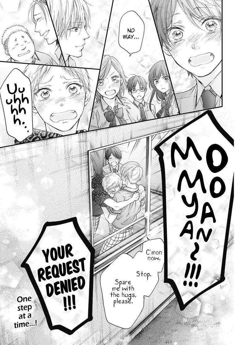 Kono Oto Tomare! Chap 97 - Next Chap 98