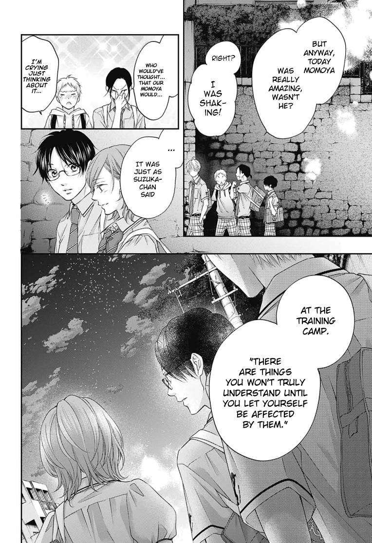 Kono Oto Tomare! Chap 97 - Next Chap 98