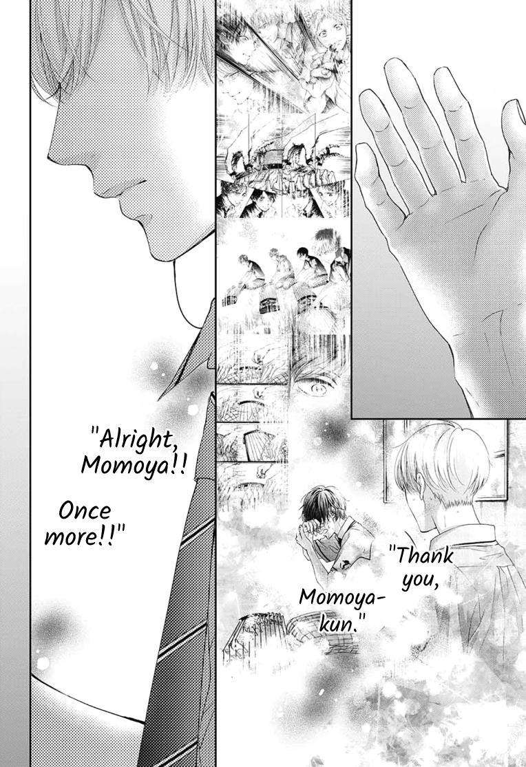 Kono Oto Tomare! Chap 97 - Next Chap 98
