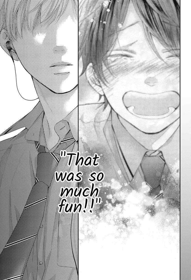 Kono Oto Tomare! Chap 97 - Next Chap 98