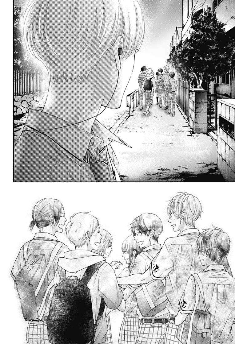 Kono Oto Tomare! Chap 97 - Next Chap 98