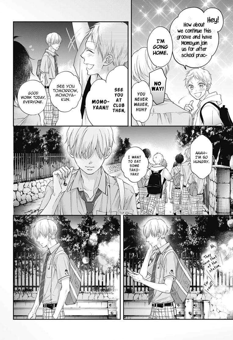 Kono Oto Tomare! Chap 97 - Next Chap 98