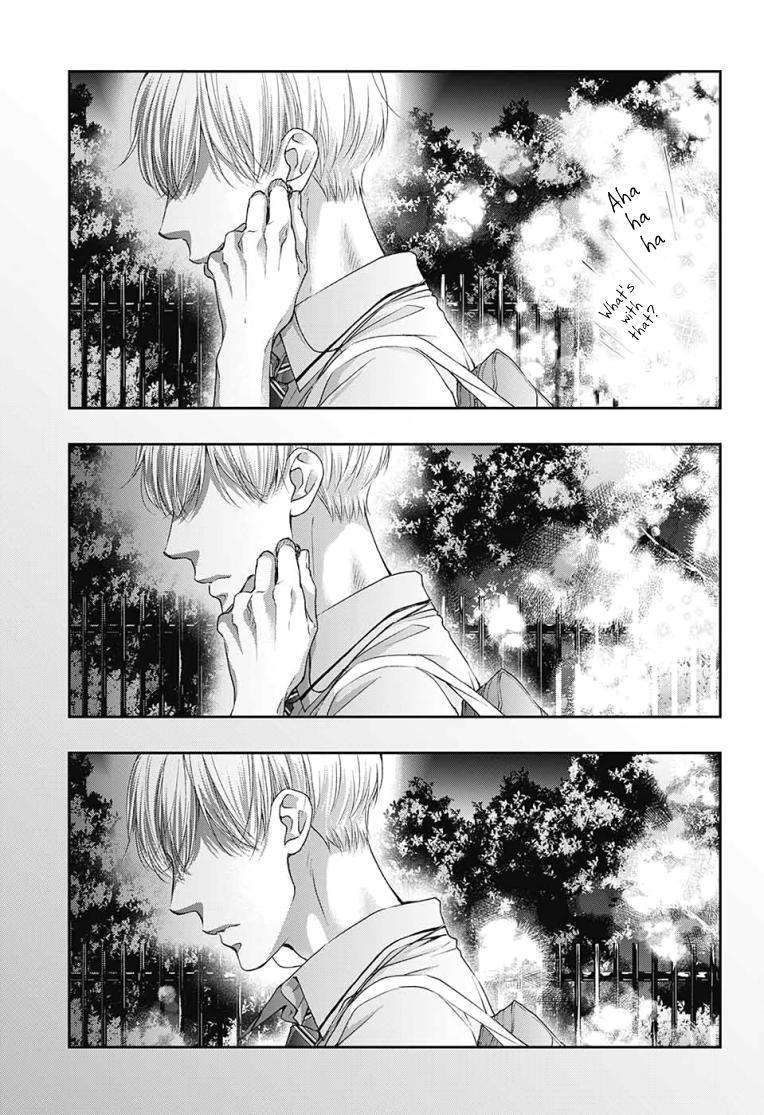 Kono Oto Tomare! Chap 97 - Next Chap 98