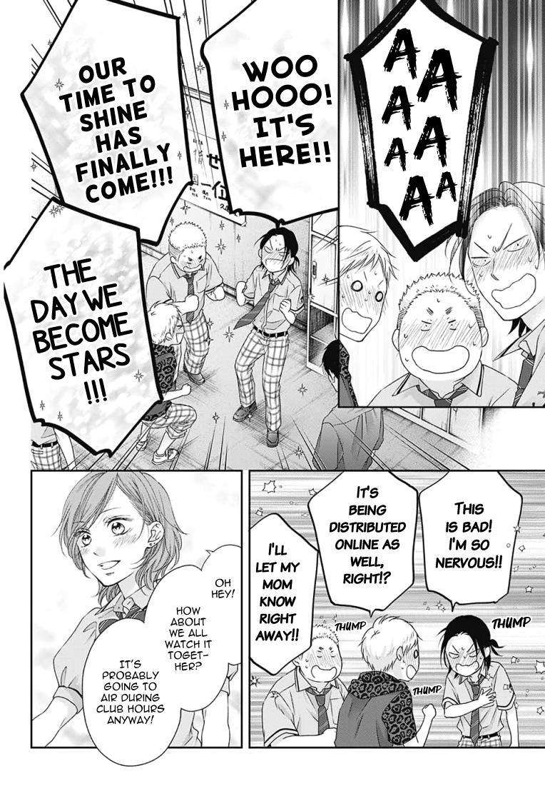Kono Oto Tomare! Chap 97 - Next Chap 98
