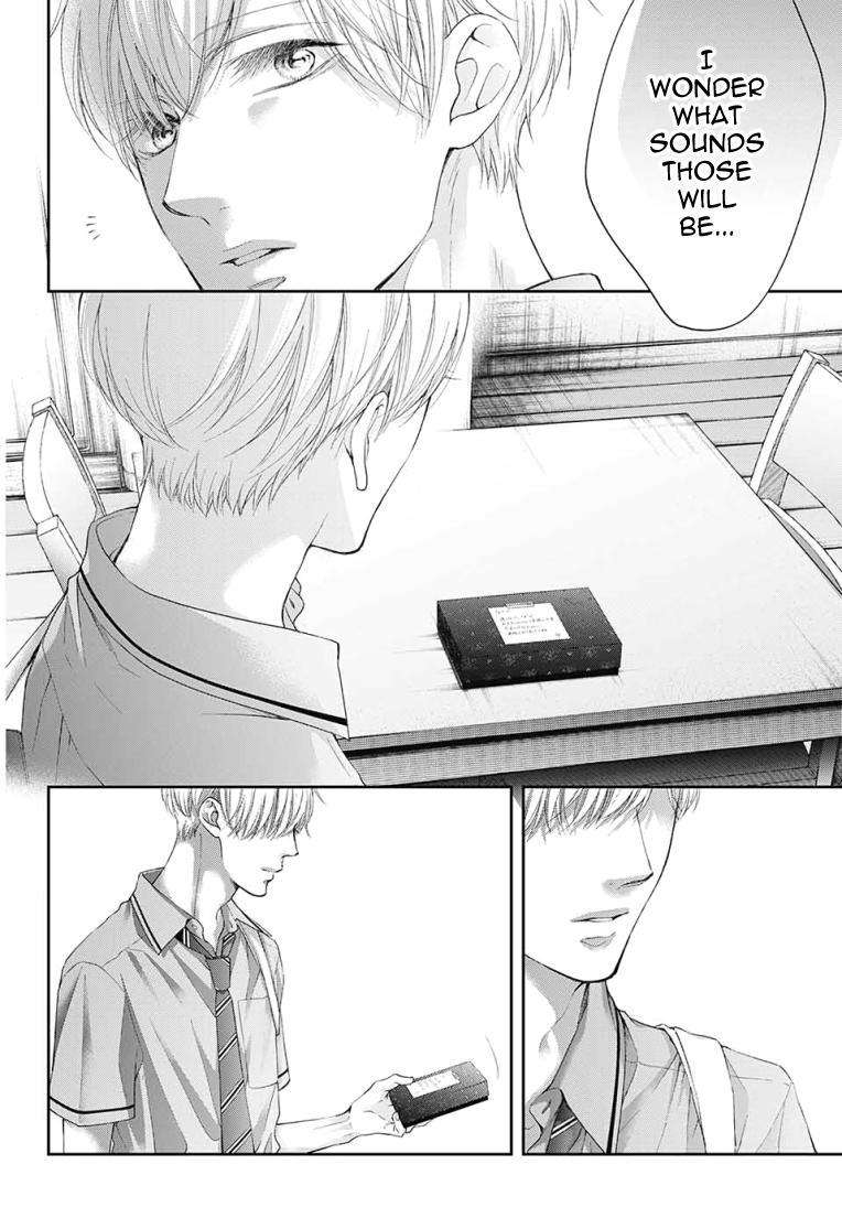 Kono Oto Tomare! Chap 97 - Next Chap 98