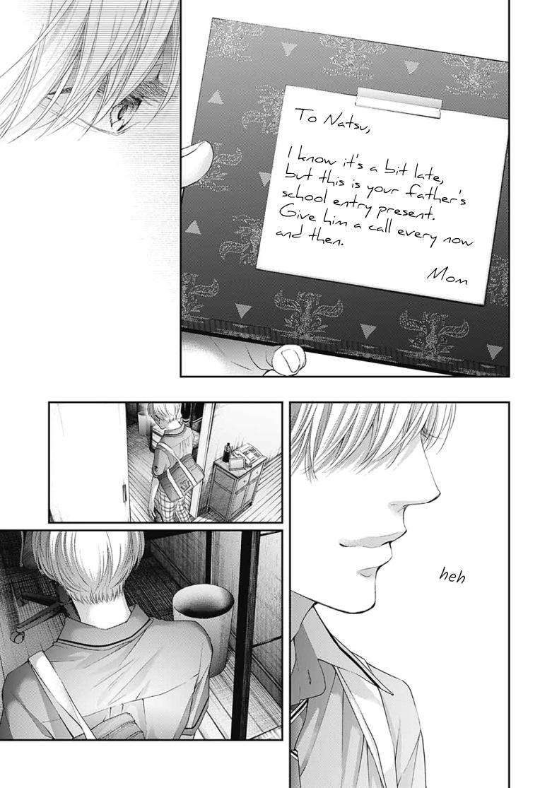 Kono Oto Tomare! Chap 97 - Next Chap 98