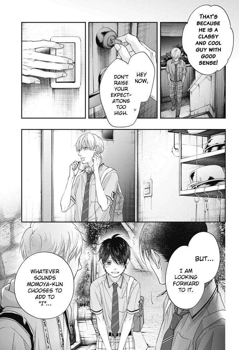Kono Oto Tomare! Chap 97 - Next Chap 98