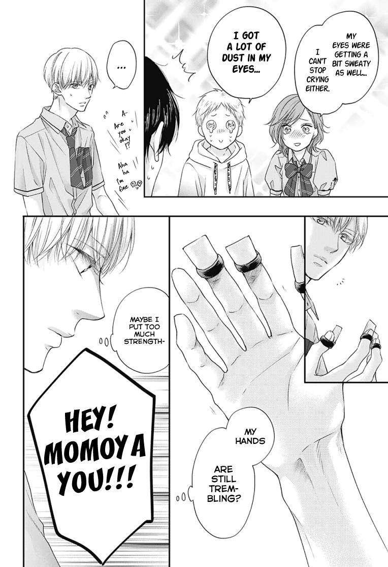 Kono Oto Tomare! Chap 97 - Next Chap 98