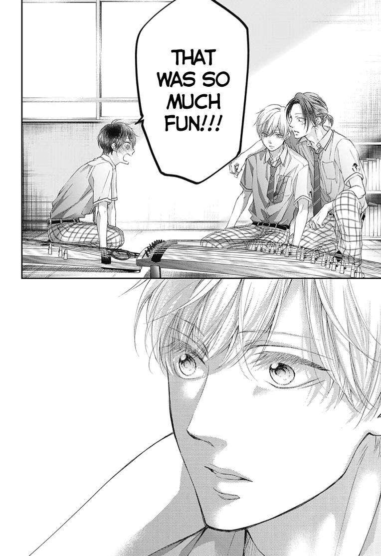 Kono Oto Tomare! Chap 97 - Next Chap 98