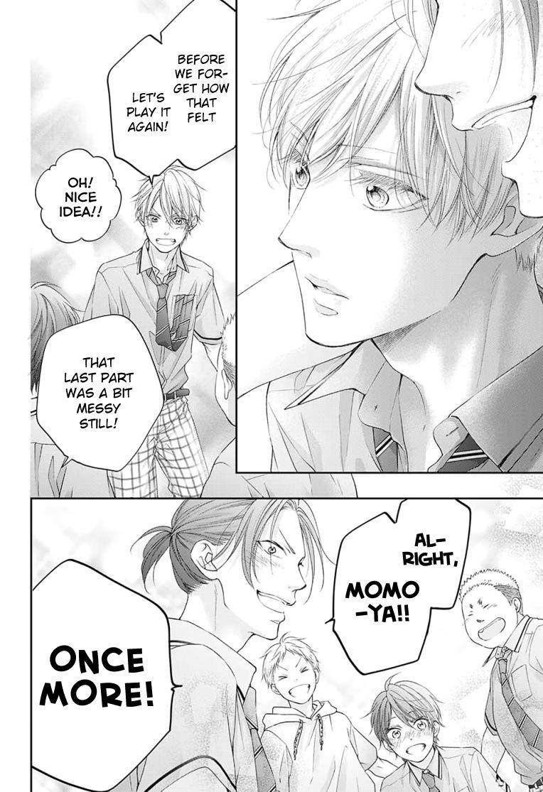 Kono Oto Tomare! Chap 97 - Next Chap 98