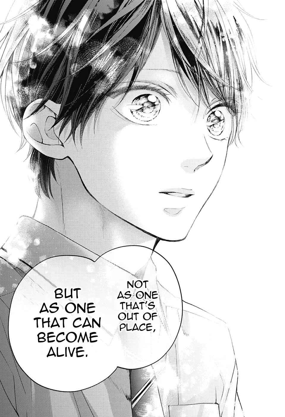 Kono Oto Tomare! Chap 94 - Next Chap 95