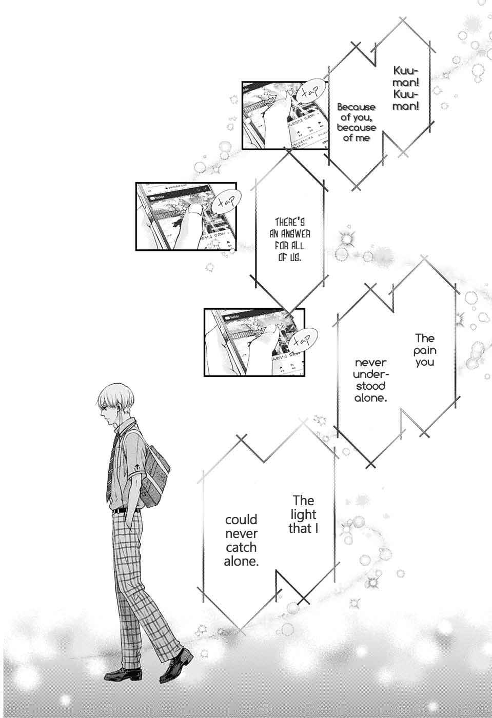 Kono Oto Tomare! Chap 94 - Next Chap 95