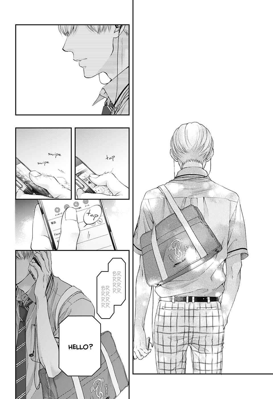 Kono Oto Tomare! Chap 94 - Next Chap 95