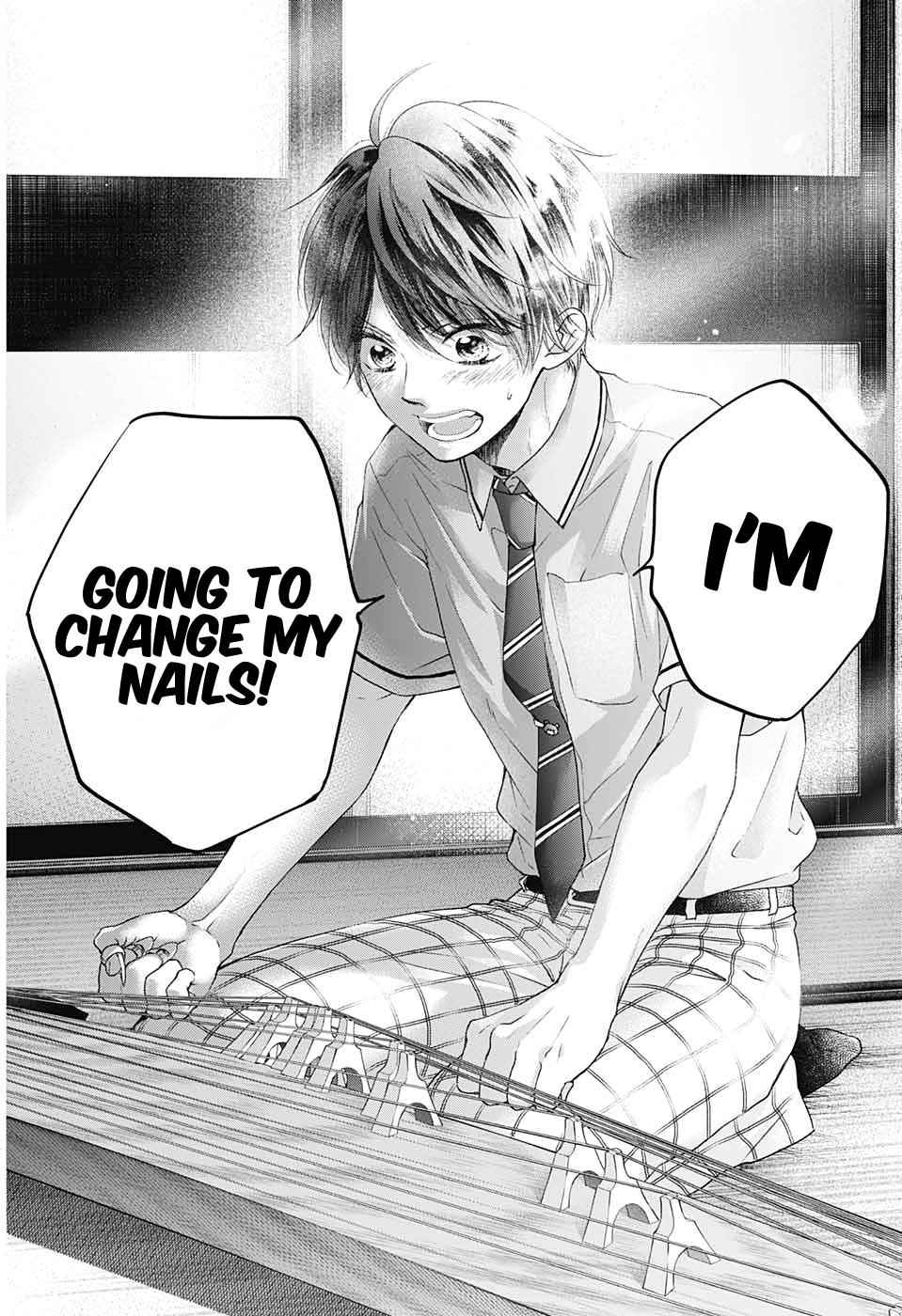 Kono Oto Tomare! Chap 94 - Next Chap 95