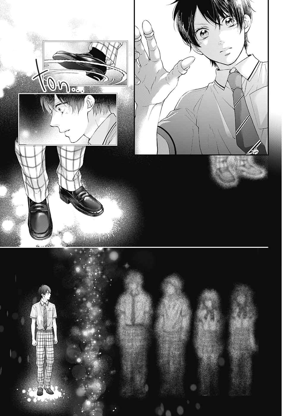 Kono Oto Tomare! Chap 95 - Next Chap 96