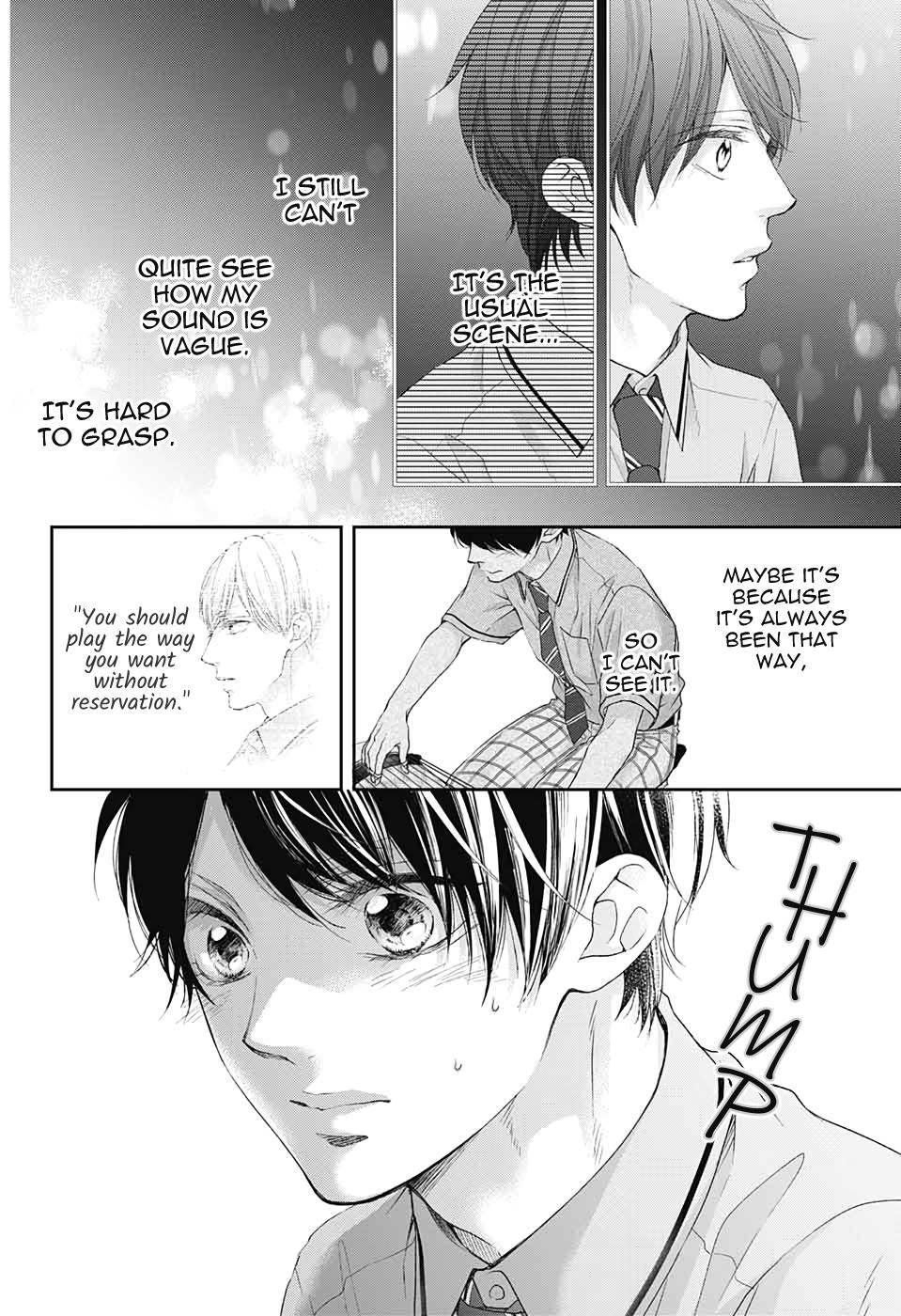 Kono Oto Tomare! Chap 95 - Next Chap 96