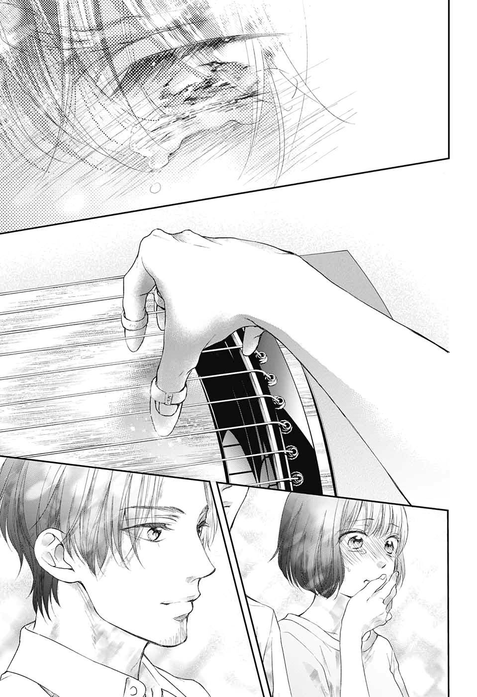 Kono Oto Tomare! Chap 95 - Next Chap 96