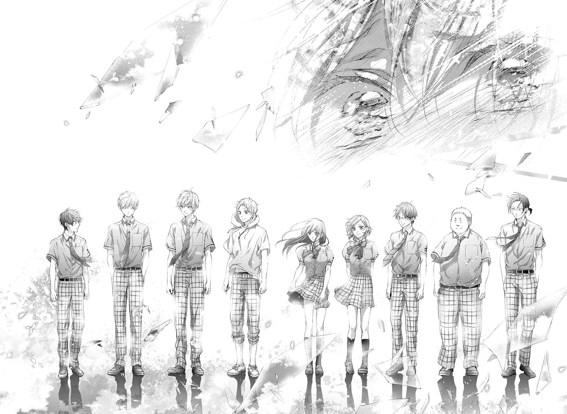 Kono Oto Tomare! Chap 95 - Next Chap 96