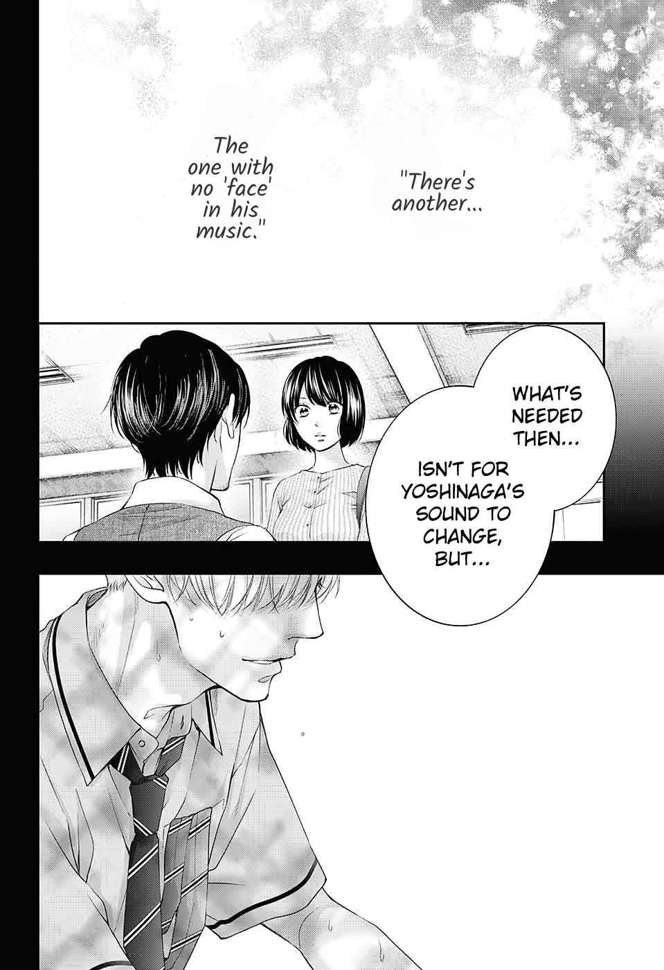 Kono Oto Tomare! Chap 96 - Next Chap 97