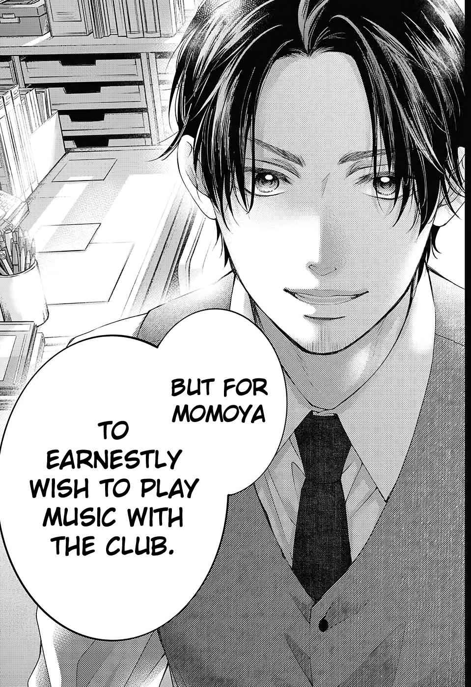Kono Oto Tomare! Chap 96 - Next Chap 97