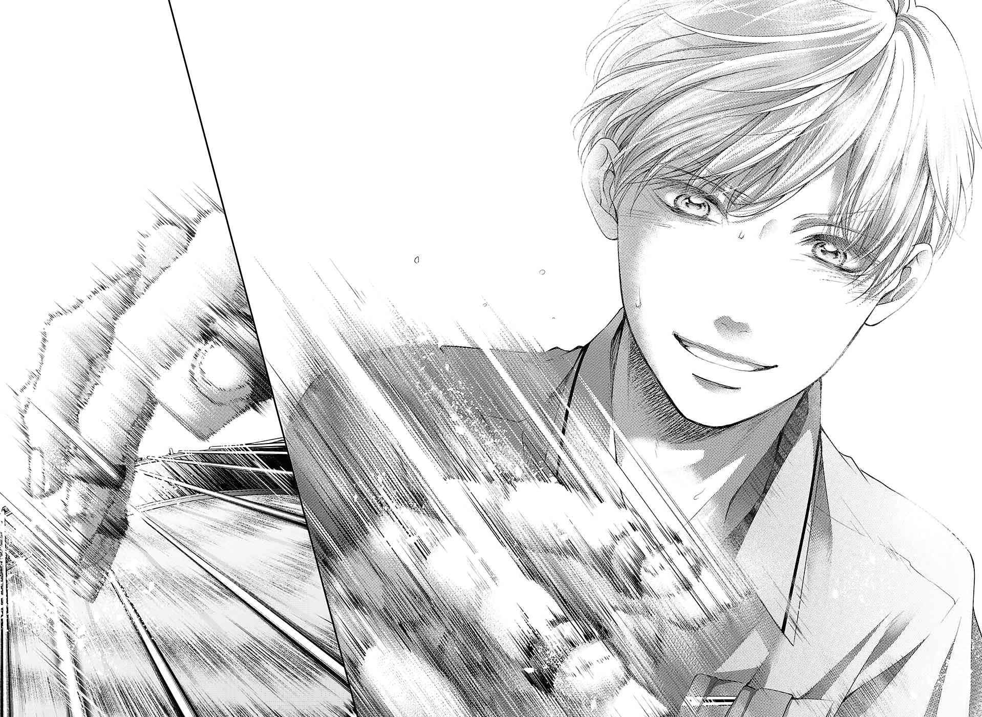 Kono Oto Tomare! Chap 96 - Next Chap 97