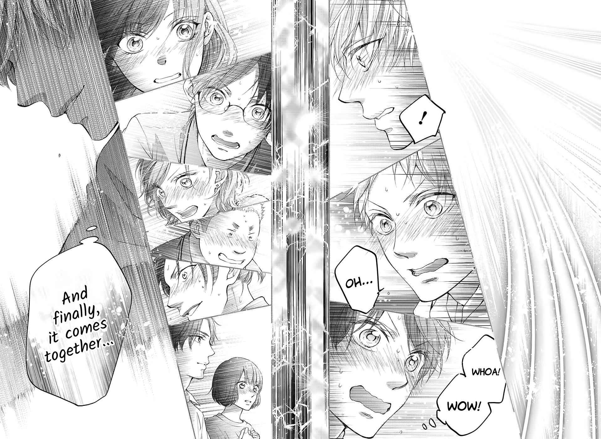 Kono Oto Tomare! Chap 96 - Next Chap 97
