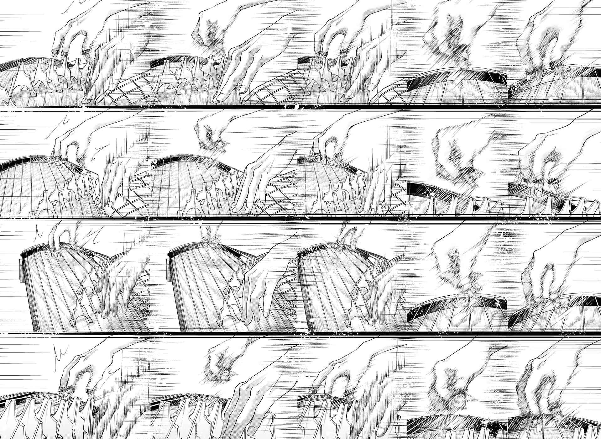Kono Oto Tomare! Chap 96 - Next Chap 97