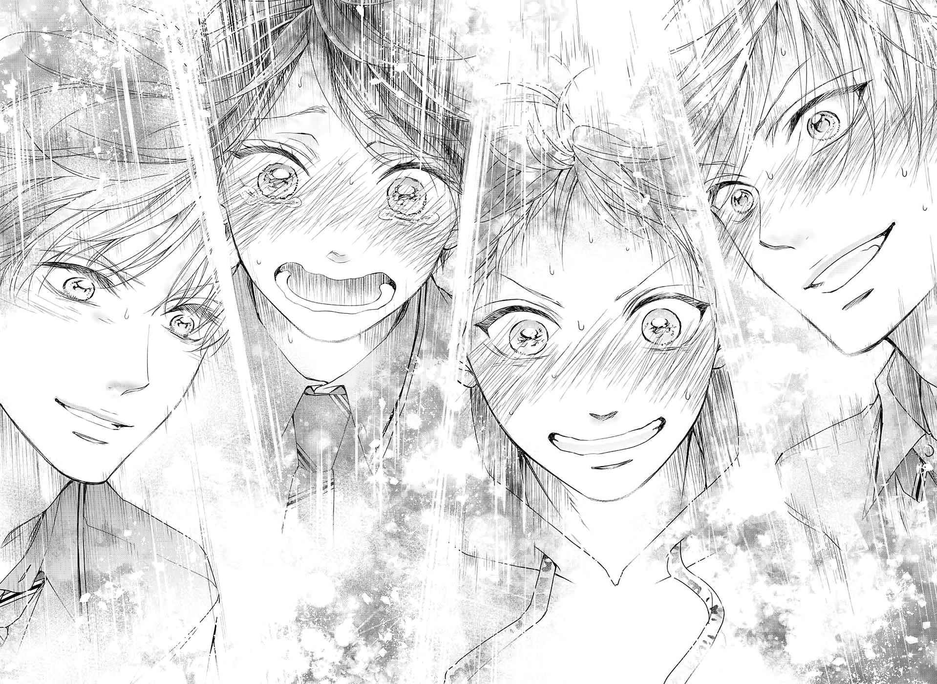 Kono Oto Tomare! Chap 96 - Next Chap 97