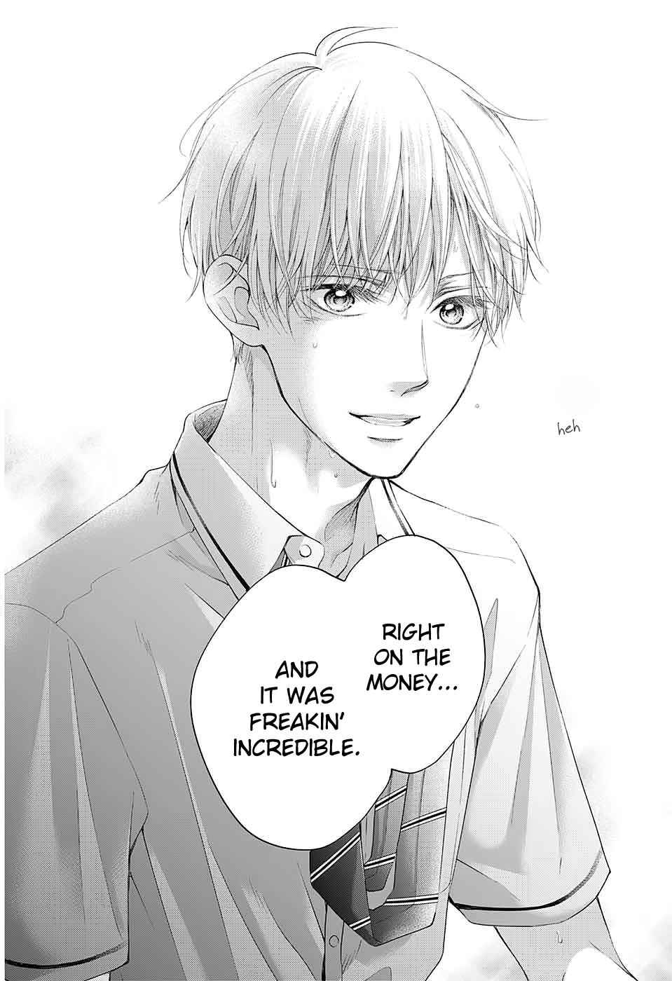 Kono Oto Tomare! Chap 96 - Next Chap 97