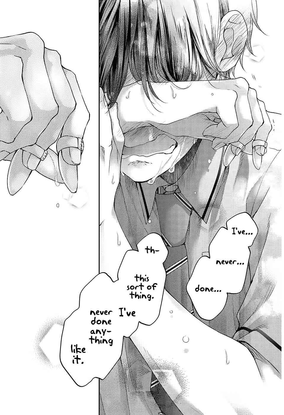 Kono Oto Tomare! Chap 96 - Next Chap 97