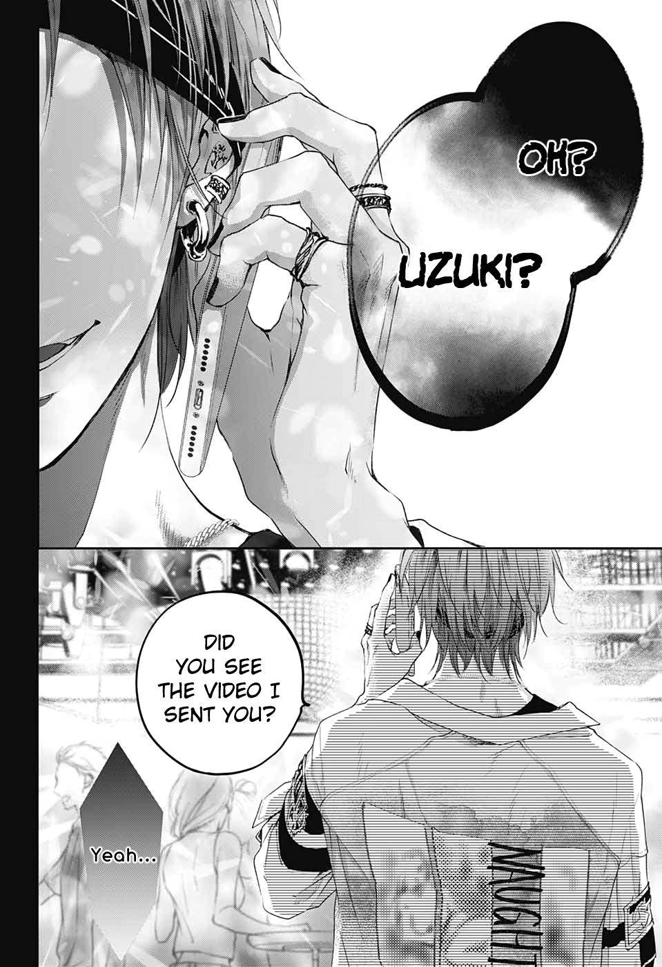 Kono Oto Tomare! Chap 98 - Next Chap 99