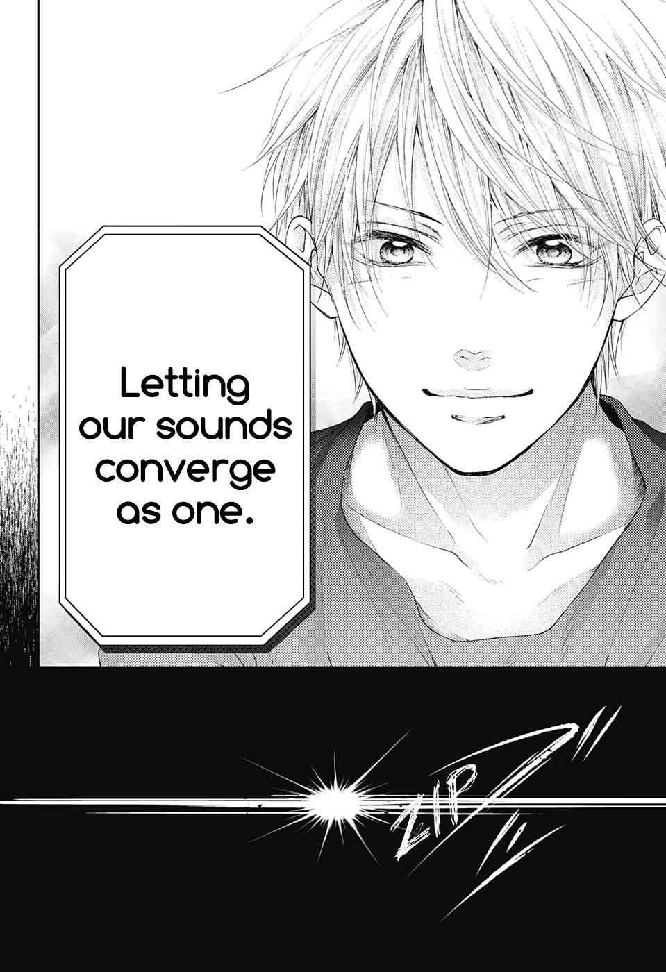 Kono Oto Tomare! Chap 98 - Next Chap 99