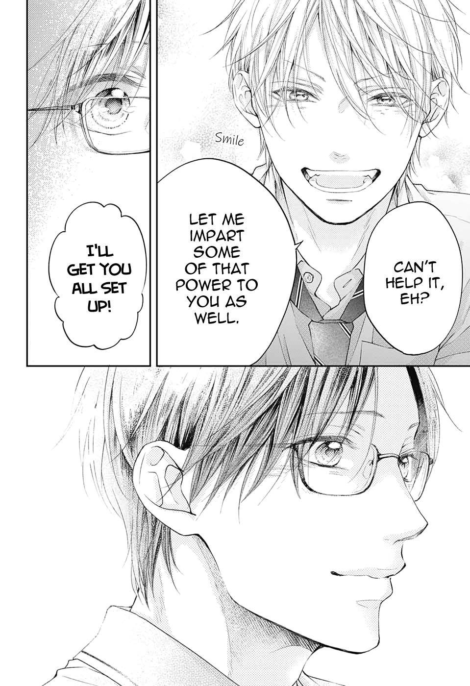 Kono Oto Tomare! Chap 98 - Next Chap 99