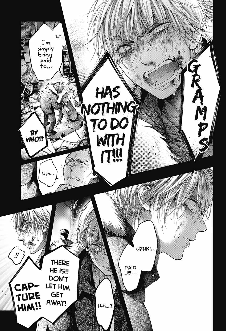 Kono Oto Tomare! Chap 99 - Next Chap 100