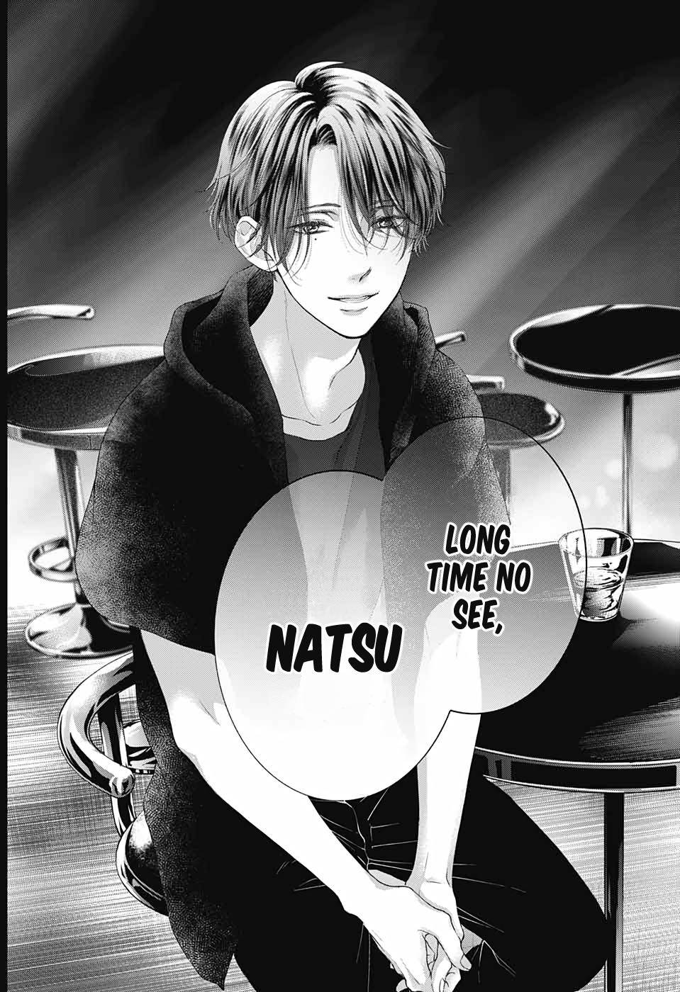 Kono Oto Tomare! Chap 99 - Next Chap 100