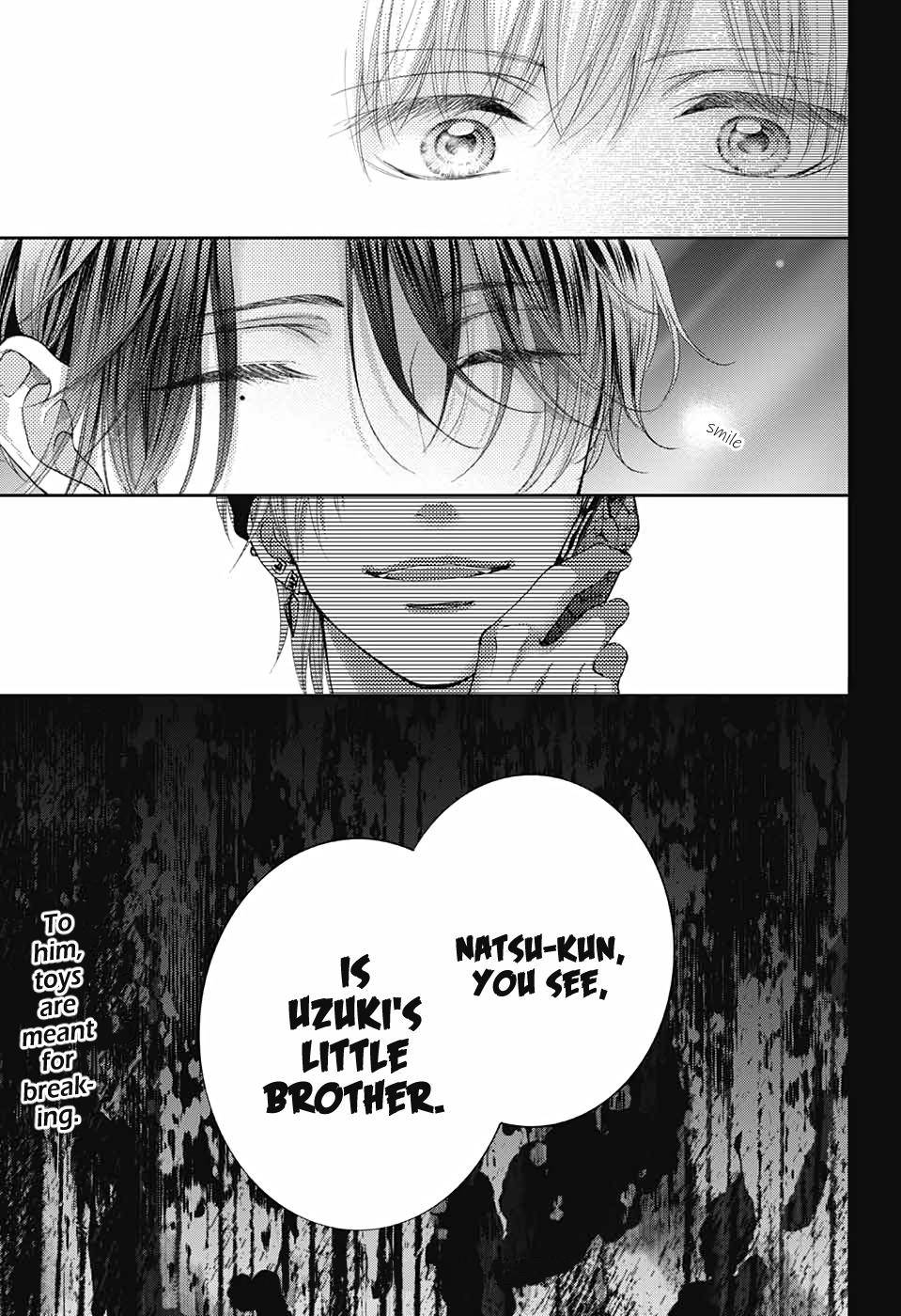 Kono Oto Tomare! Chap 99 - Next Chap 100