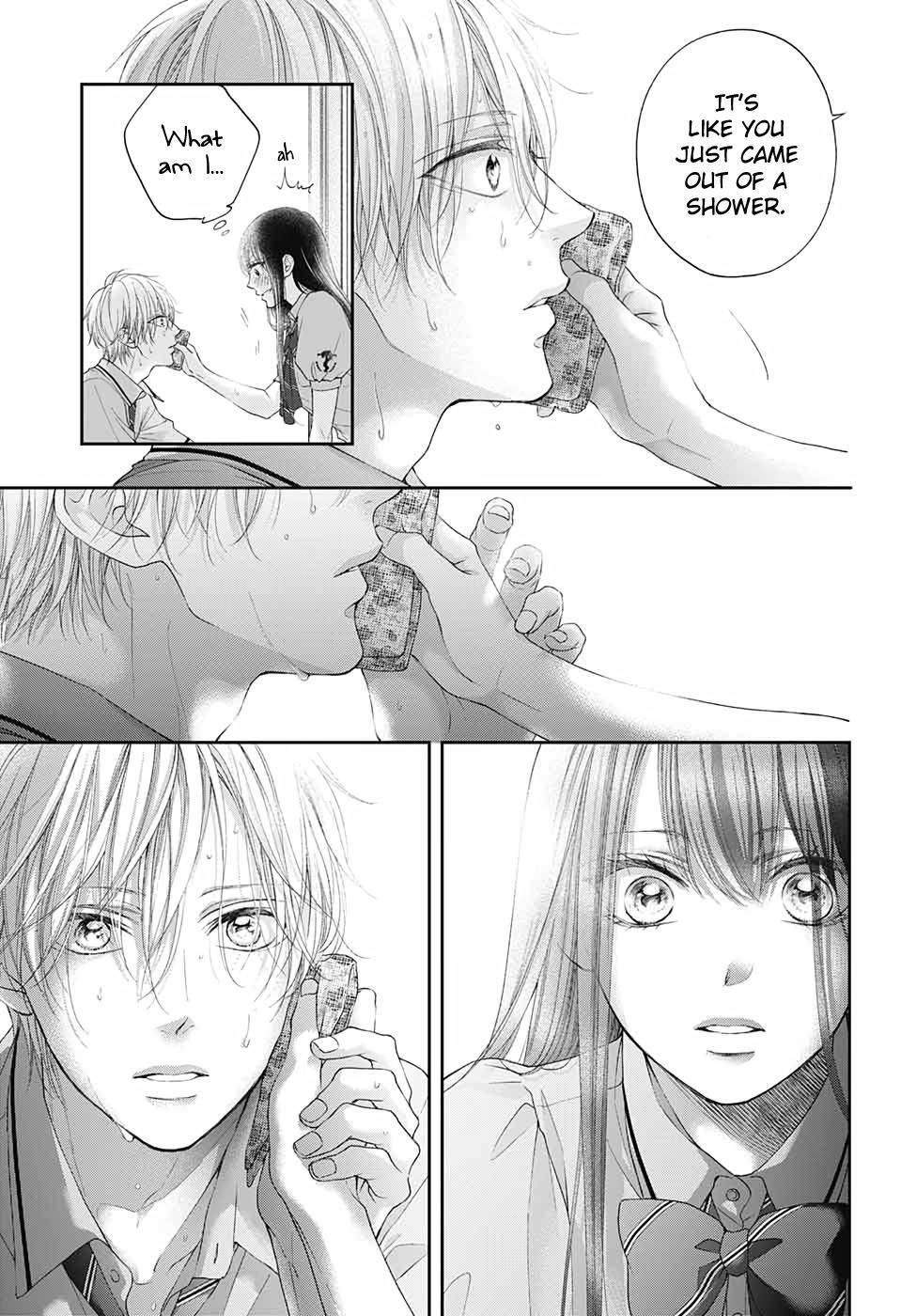 Kono Oto Tomare! Chap 99 - Next Chap 100