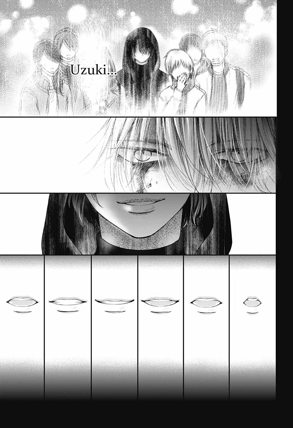 Kono Oto Tomare! Chap 99 - Next Chap 100