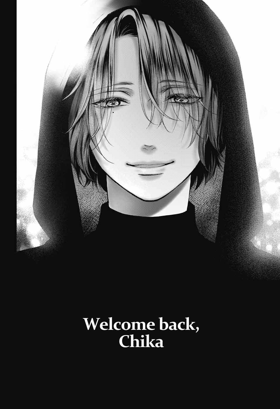 Kono Oto Tomare! Chap 99 - Next Chap 100