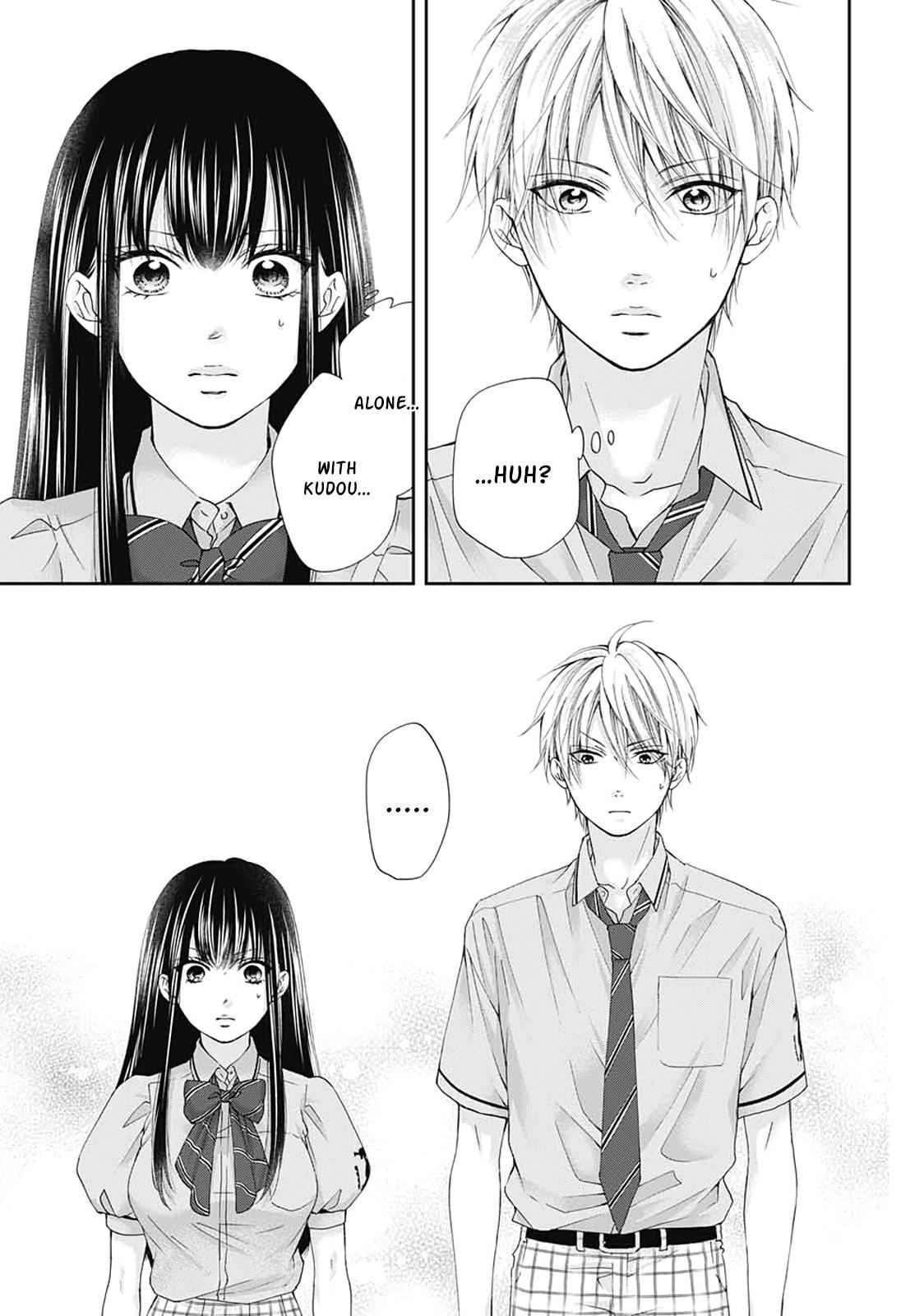 Kono Oto Tomare! Chap 90 - Next Chap 91
