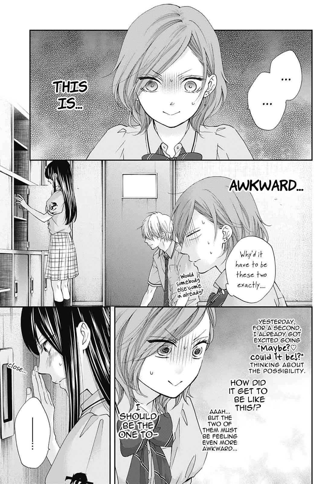 Kono Oto Tomare! Chap 90 - Next Chap 91
