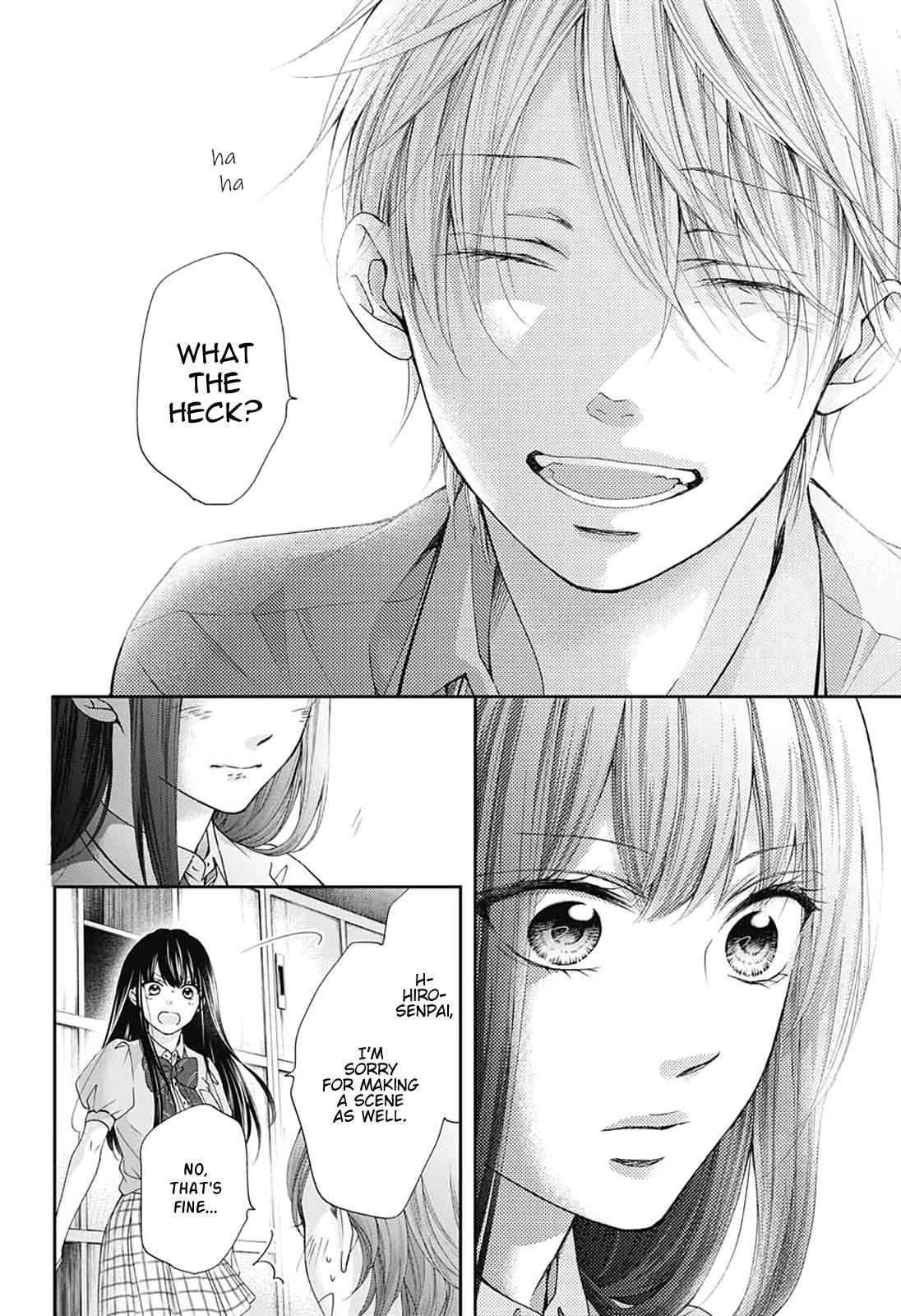 Kono Oto Tomare! Chap 90 - Next Chap 91