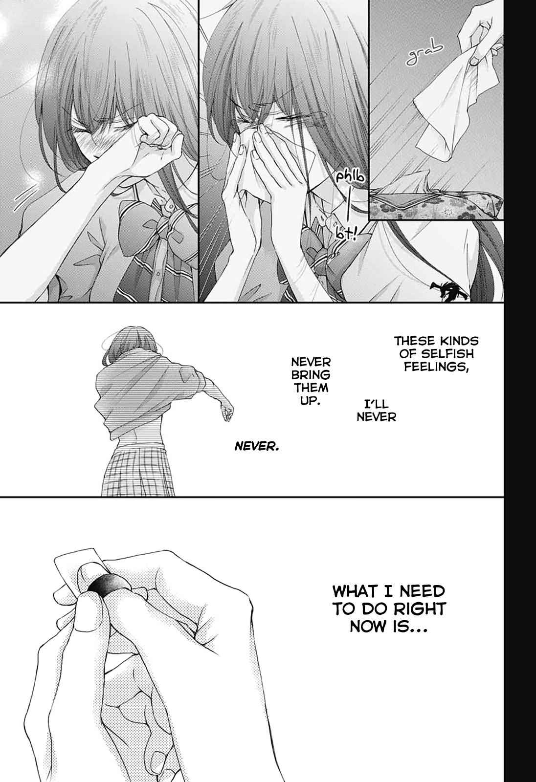 Kono Oto Tomare! Chap 90 - Next Chap 91