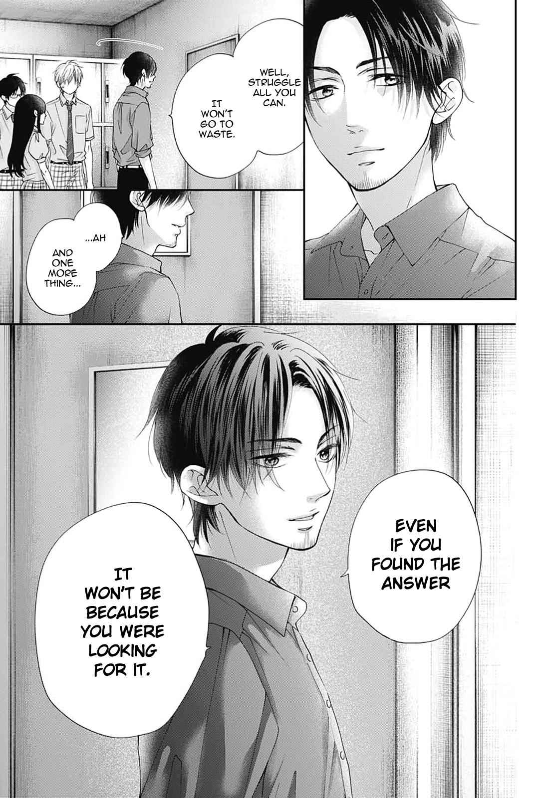 Kono Oto Tomare! Chap 90 - Next Chap 91