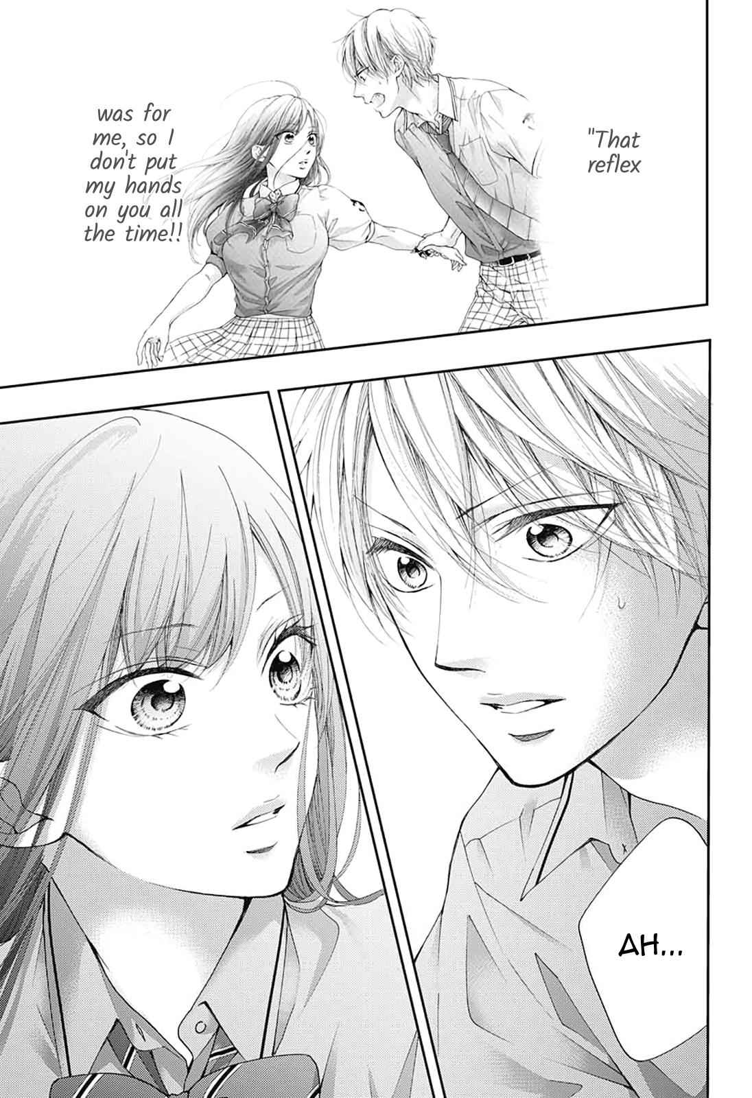 Kono Oto Tomare! Chap 90 - Next Chap 91